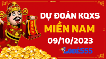  Dự Đoán XSMN 9/10/2023 - Soi Cầu Dự Đoán Miền Nam ngày 9 tháng 10